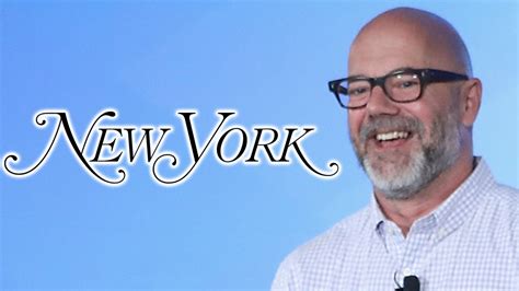 Andrew Sullivan on his ousting from New York Magazine: Staff believed my columns were ...