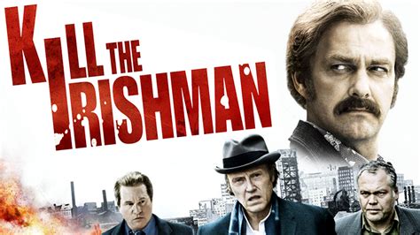 Kill the Irishman | Movie fanart | fanart.tv