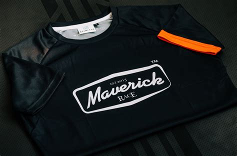 Maverick Apparel