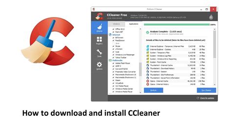 How to get ccleaner pro for free - moneyasl