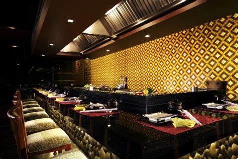 NOGUSAYA TEPPANYAKI & GRILL RESTAURANT, Nongsa - Restaurant Reviews, Photos & Phone Number ...