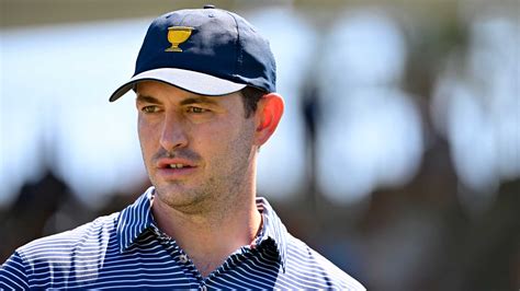 PGA Tour or LIV? Patrick Cantlay doesn't think it's that simple