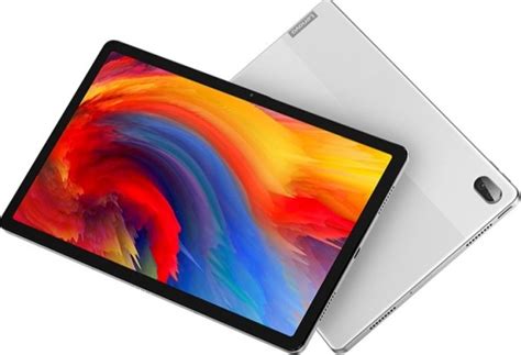 Lenovo Pad Plus 11 - Планшет (планшетный компьютер) - Обзоры, описания ...