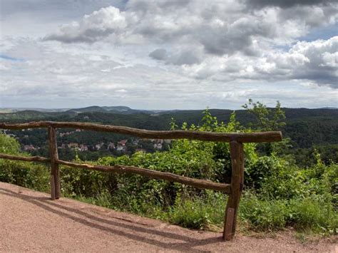 Top 20 Hikes and Walks in the Thuringian Forest | Komoot