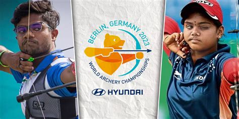 World Archery Championships 2023: Full Schedule, Fixtures, Result, Live Streaming Details