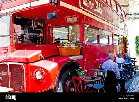 The old bank of england pub fleet street london hi-res stock ...