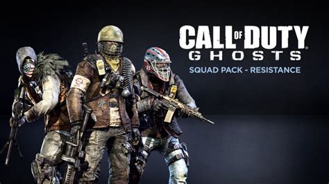 Call Of Duty: Ghosts System Requirements, Gameplay, Performance Guide