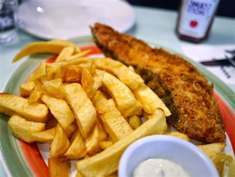 Best Fish For Fish And Chips Near Me - fishjulllc