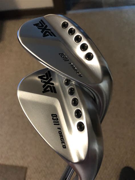 Pxg 311 forged wedges any reviews? - Equipment - GolfWRX