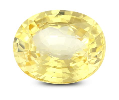 Gemstones — Pukhraj Stone Benefits and Pukhraj Stone Test as...