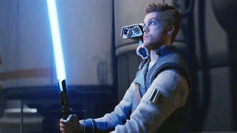 Check out the final Star Wars Jedi: Survivor trailer - Video Games on Sports Illustrated