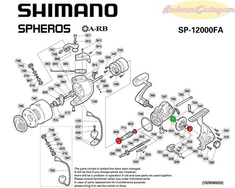 A Comprehensive Guide to Shimano Schematics: Everything You Need to Know