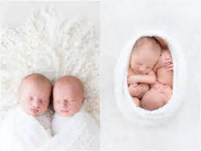 Newborn twins photography in my Canberra studio — Mel Hill Photography