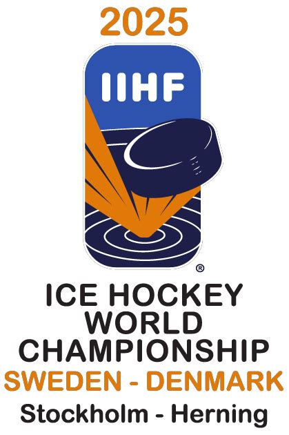 IIHF - Tournaments