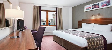 Dublin Hotel, Christchurch: Photo Gallery | Leonardo Hotels