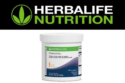 Herbalife Nutrition launches Herbalife Niteworks - Express Healthcare