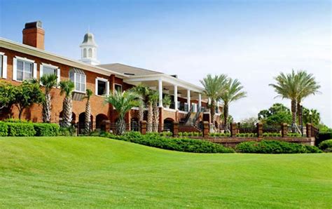 Harbor Hills Country Club in Lady Lake, FL | (352) 753-7711