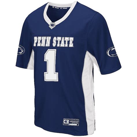 Penn State Football Jerseys | Discount Penn State Apparel