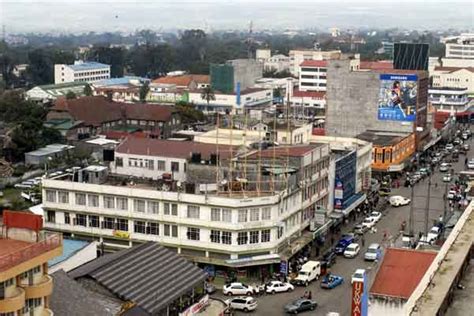 Three things about Nakuru town that baffle