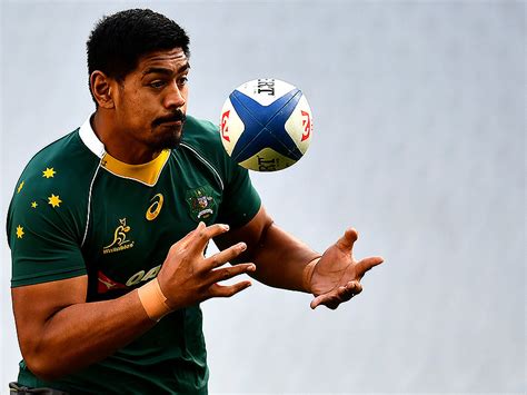 Rugby365 | Skelton leads Wallabies into battle