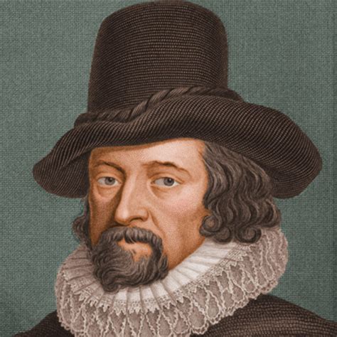 Francis Bacon Biography - Life of English Philosopher