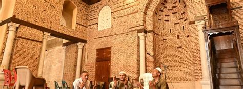 Al Zahir Baybars Mosque Reopens After 15 Years of Renovation – Cairo 360 Guide to Cairo, Egypt