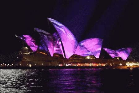 Sydney Opera House GIF - Sydney OperaHouse - Discover & Share GIFs