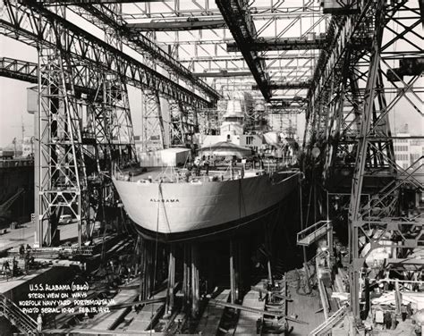 Norfolk Naval Shipyard celebrates 250 years and the 75th anniversary of ...