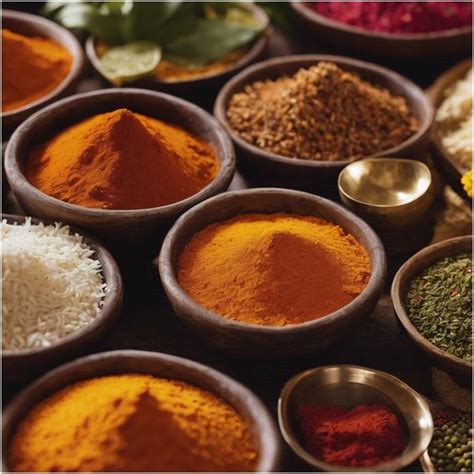 South Indian Spices: A Flavor Adventure at Kuppanna, Austin, USA