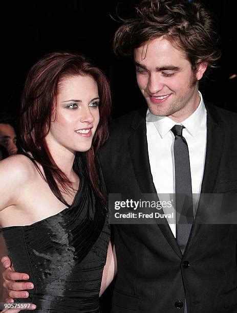 Kristen Stewart Robert Pattinson Photos and Premium High Res Pictures - Getty Images