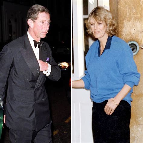 Prince Charles, Camilla Parker Bowles: Relationship Timeline