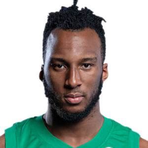 Josh Okogie, Basketball Player | Proballers