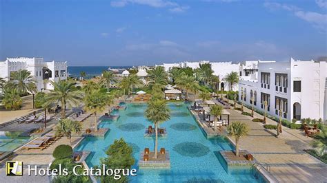 Sharq Village & Spa - Hotel Overview - Luxury Resort in Doha, Qatar ...