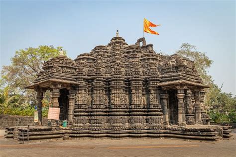 Ambarnath – The Earliest Dated Bhumija Temple in Maharashtra | Ancient indian architecture ...