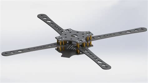 Drone design software - inputworlds