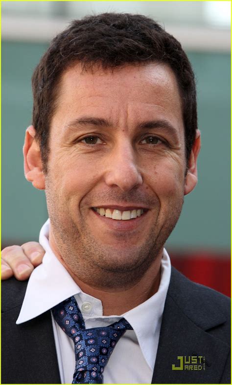 Full Sized Photo of adam sandler hollywood star walk fame 11 | Photo 2516139 | Just Jared