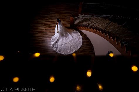 Cielo at Castle Pines Wedding in Castle Rock | J. La Plante Photo