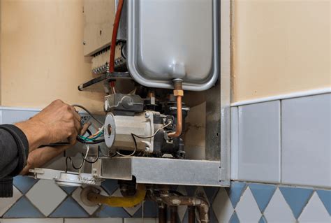 Tankless Water Heater Seattle | Water Heater Repair Seattle | Water Heater Replacement Seattle