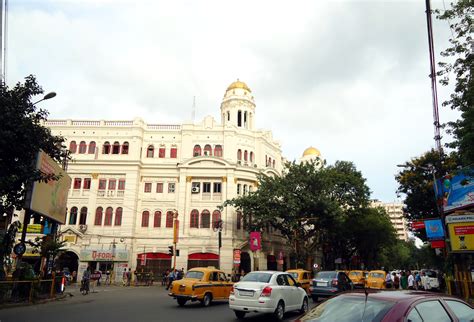 Park Street, Kolkata | Wiki | Everipedia