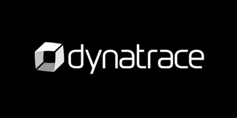 dynaTrace Logo - LogoDix