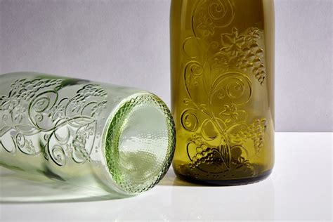 Ardagh Glass - Product Photography - Picture Perfect Studios