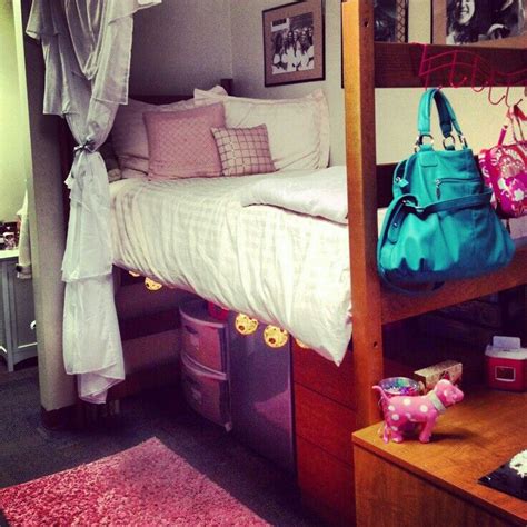 Pin by Kit on College (tips & dorm ideas) | Cheap dorm decor, College ...