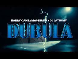 DOWNLOAD Dubula – Master KG (New Song) Mp3 Download | Mposa Mp3