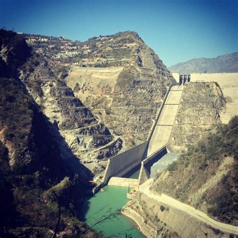 Visit to the Highest Dam of India – Tehri Dam Uttarakhand - All Gud Things