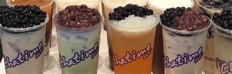 5 Popular Bubble Tea Toppings and Add-ons | Talk Boba