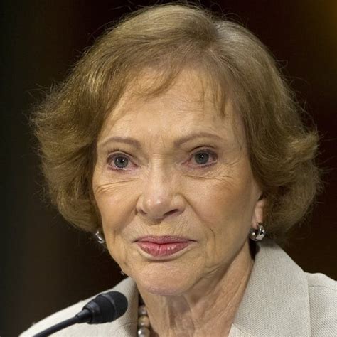 Rosalynn Carter: Biography, U.S. First Lady, Carter Center