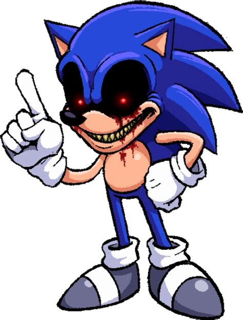 Sonic.EXE | Villains Fanon Wiki | Fandom