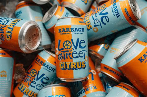 Rolling Into Houston's Love Street, an Iconic Nightclub Turned Brew — Karbach's Newest Beer is ...