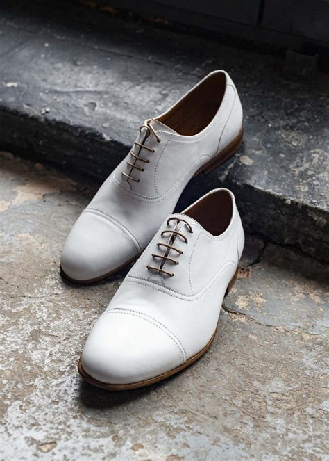 Mens White Oxford Shoes | ubicaciondepersonas.cdmx.gob.mx