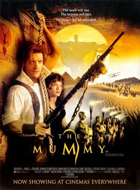 The Mummy (1999)